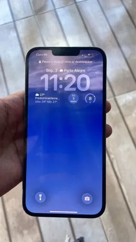iPhone 13 Pro Max 256gb