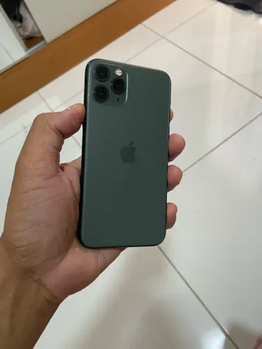 iPhone 11 PRO impecável