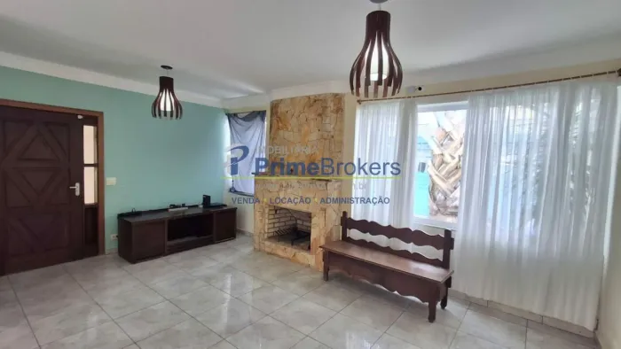 Casa para venda na Vila Estefano
