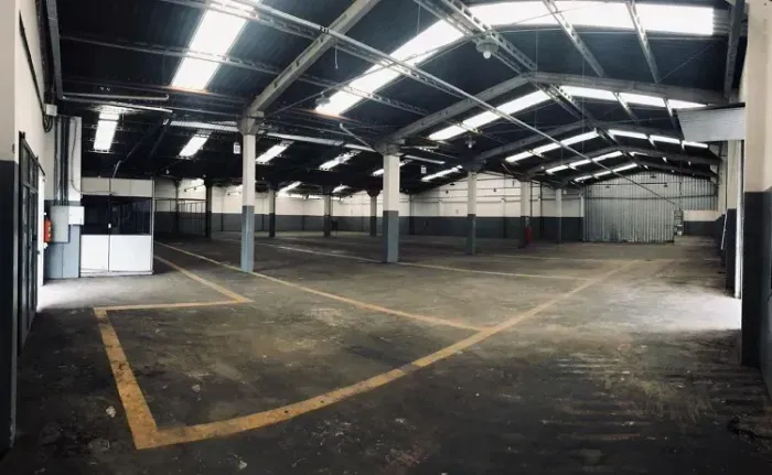 Imóvel para aluguel tem 1265 metros em condomínio - Viana - ES