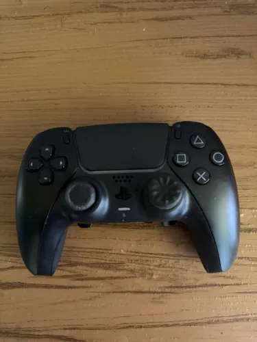Controle PS5 PRO EVZEN ELITE click de mouse