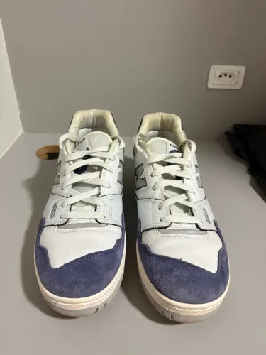 Tenis New Balance 550