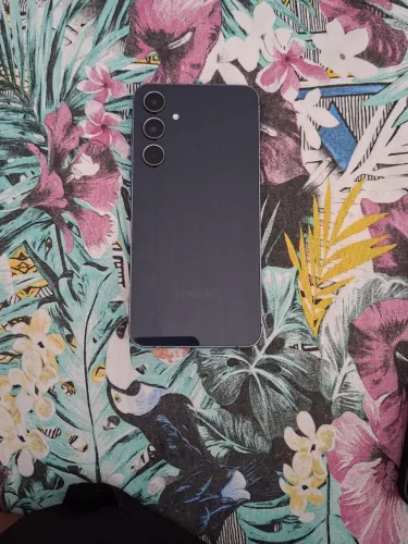 Samsung A55
