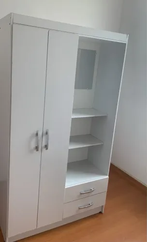Desapego para viagem