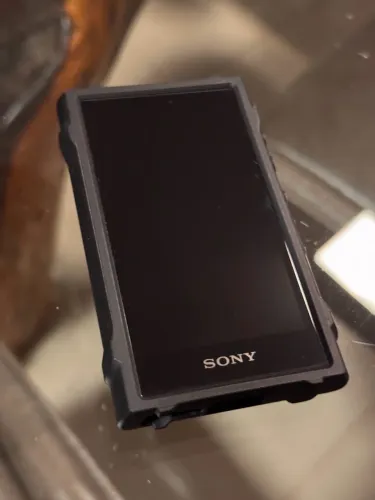 Walkman Sony NW-A306