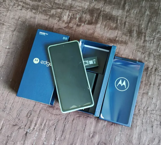 Motorola Edge 30 pro