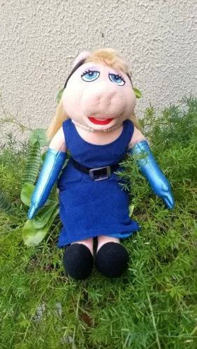 Miss Piggy