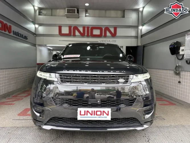 Land Rover Range Rover Sport HSE 2.0 SI4 (híbrido) 2023