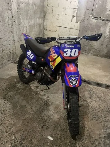 Vendo xt 22