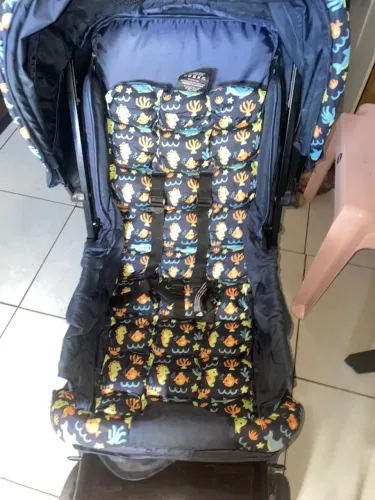 Coisas de bebê