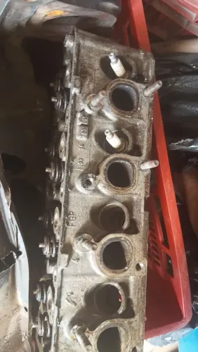 Bloco de motor  1,4 GM montana celta etc..