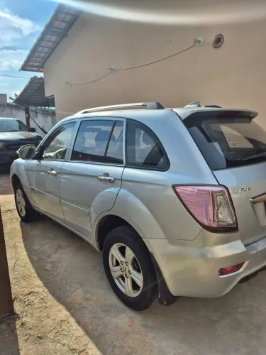 Lifan X60 1.8 16V 128cv 5P Mec. 2014