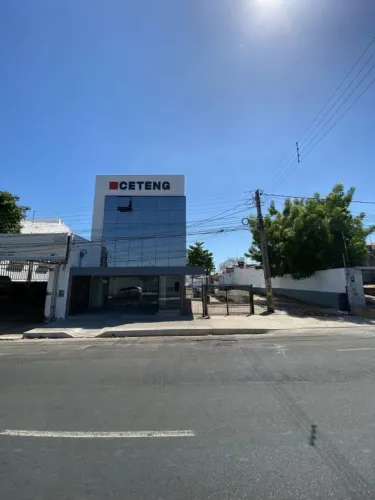 Sala Comercial para Alugar no Bairro Cidade Nova