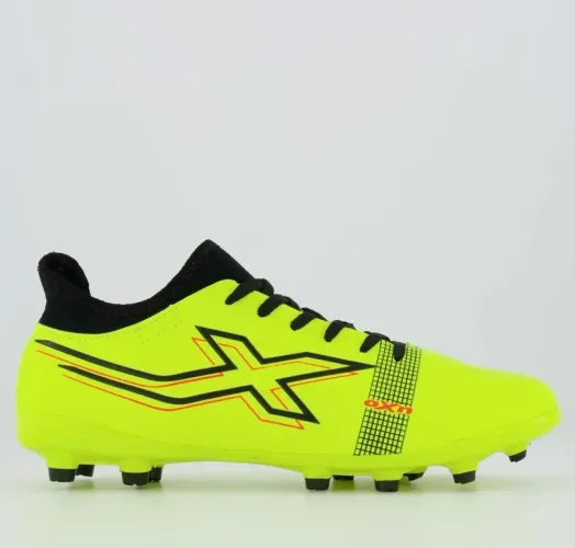 Chuteira Campo OXN Velox 4 Neo