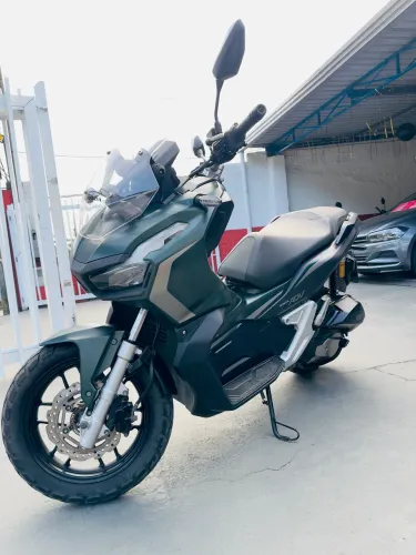 Honda Adv 2024 