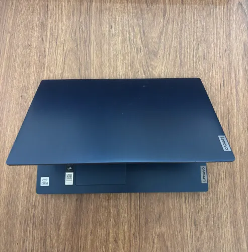 Notebook Lenovo IdeaPad 3 Touchscreen | Intel Core i3 | 8GB RAM | SSD 256GB