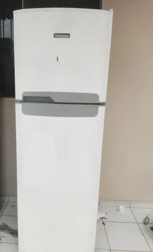 Geladeira Frost Free