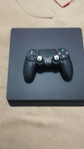 PS4 desbloqueado