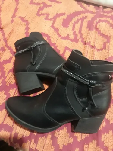 Bota missisipe