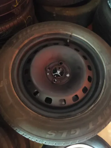 Estep aro 15 vw
