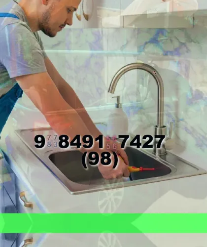 Desentupidora em São Francisco, Coroado e Centro com qualidade e agilidade na entrega!