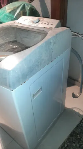 Máquina de Lavar roupas Brastemp 11kg.