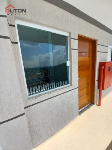 Casa com 2 dormitórios à venda, 60 m² por R$ 365.000,00 - Vila Gustavo - São Paulo/SP