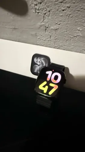 Apple Watch Séries 11