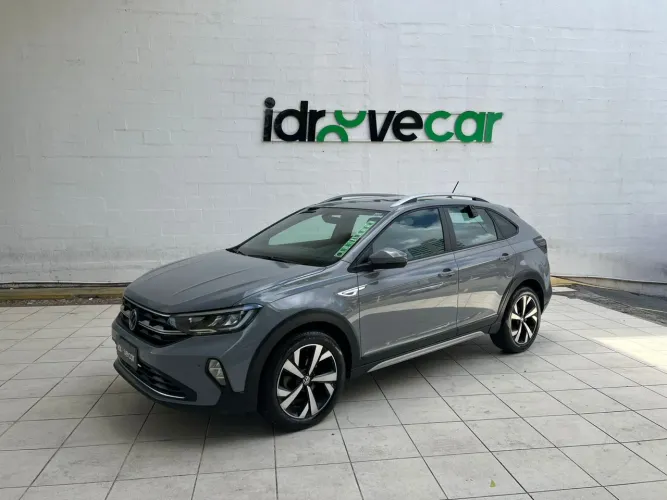 Volkswagen Nivus Highline 1.0 200 TSI Flex AUT 2023