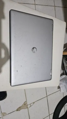 Notebook 2 em 1 Positivo Duo Touchscreen - Bom Estado