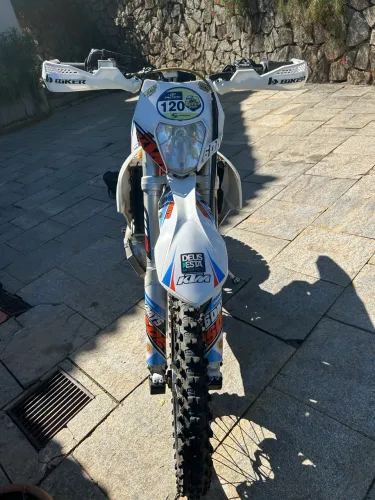 KTM 300 2T