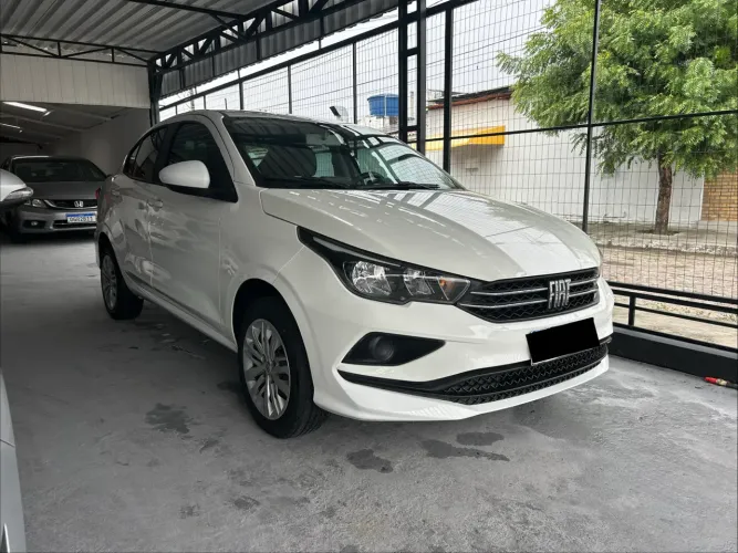 Fiat Cronos Drive 1.0 6V 2024