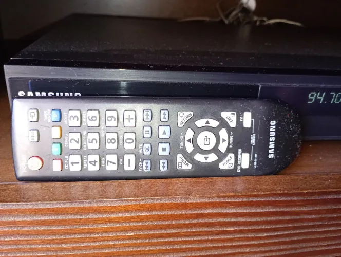 Home theater Samsung HT-C350