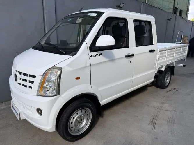 Effa V22 Pick-up CD 1.3 16V 4P 2023