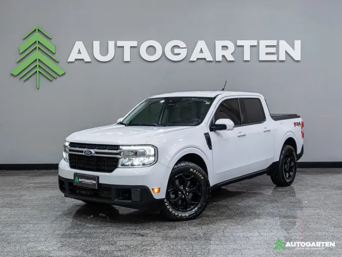 Ford Maverick Lariat FX4 2.0 Ecoboost Aut. 2023