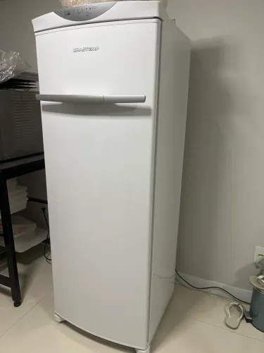 Freezer Vertical