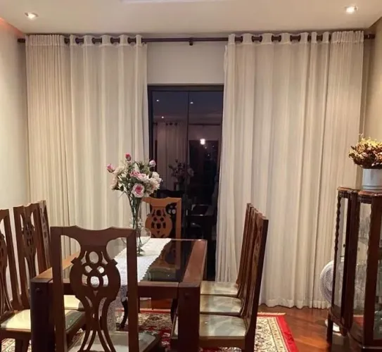 Cortinas