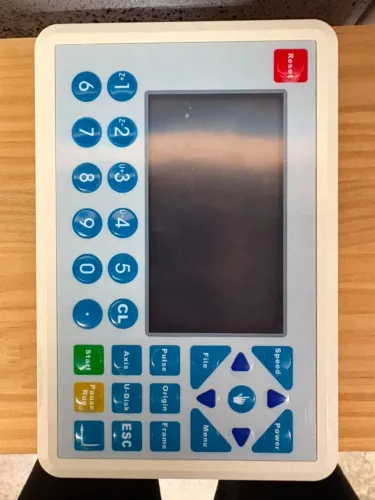 Controladora A3