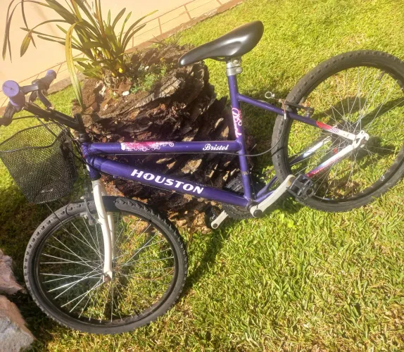Vende se bicicleta aro  20