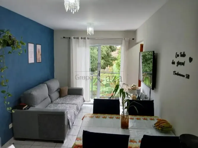 Oportunidade - Apartamento - Vila Adriana - Residencial Flor de Ipê - 2 Dormitórios - 49m²