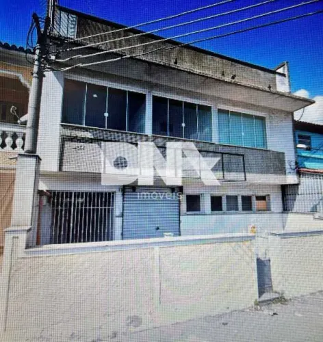 Prédio-À VENDA-Anil-Rio de Janeiro-RJ