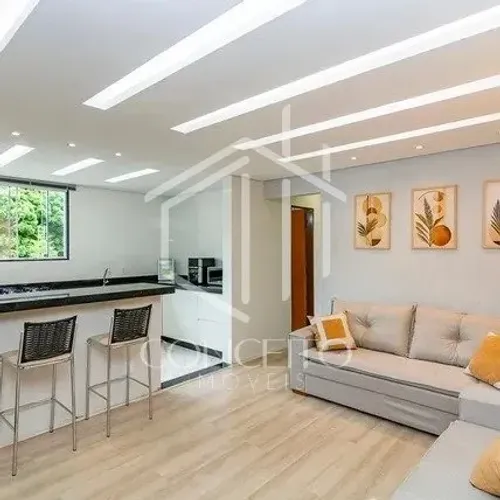 APARTAMENTO | 3 QUARTOS | 1 VAGA - MARIA GERTRUDES