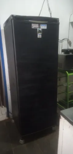 Geladeira 220V