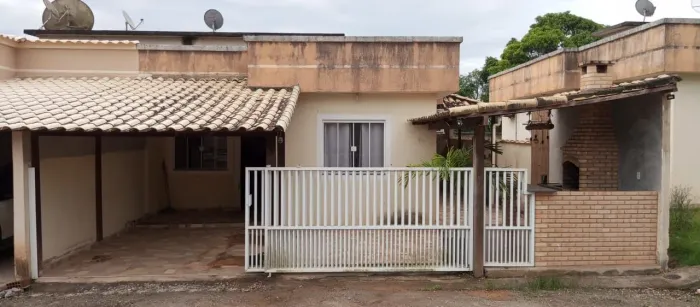 Casa condomínio fechado - Outeiro / Araruama 