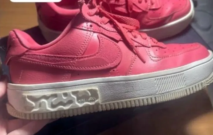 Nike Air Force 1 Fontanka