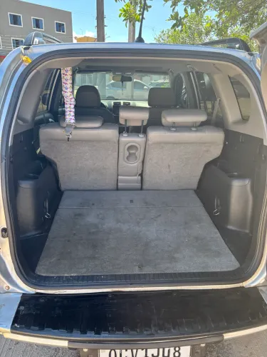Toyota RAV4 2.4 4X4 16V 170cv Aut. 2011