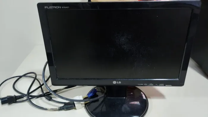 Vendo monitor
