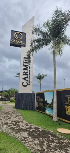 Lote no Condominio Carmel SPA Residence, Manaus -Am