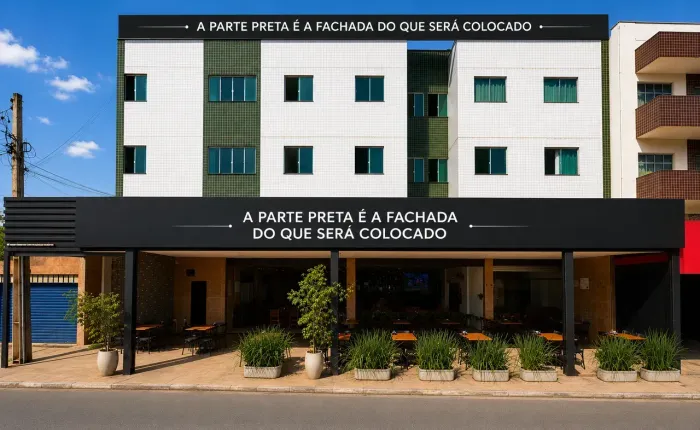OPORTUNIDADE ÚNICA: RESTAURANTE E ESPAÇO COMERCIAL PRONTOS PARA USO
