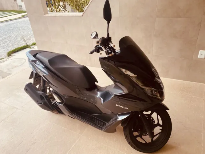 Vendo Honda PCX 160